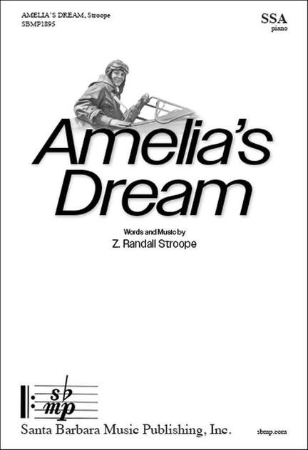 Amelia's Dream