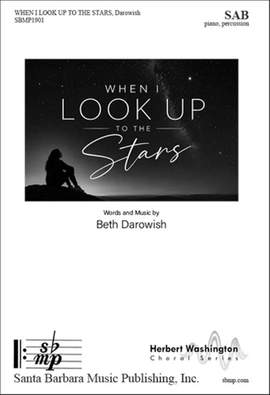 When I Look Up to the Stars