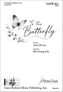 To the Butterfly