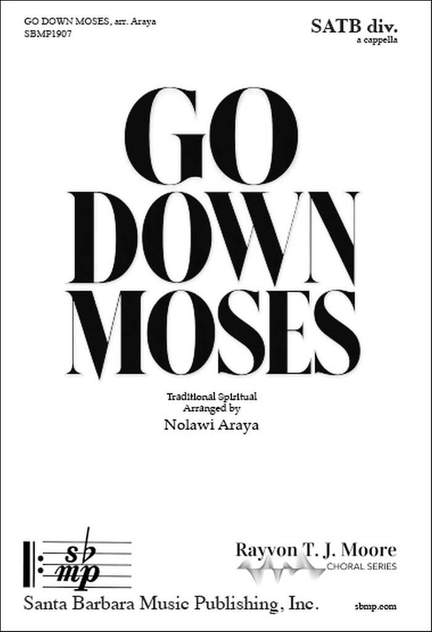 Go Down Moses