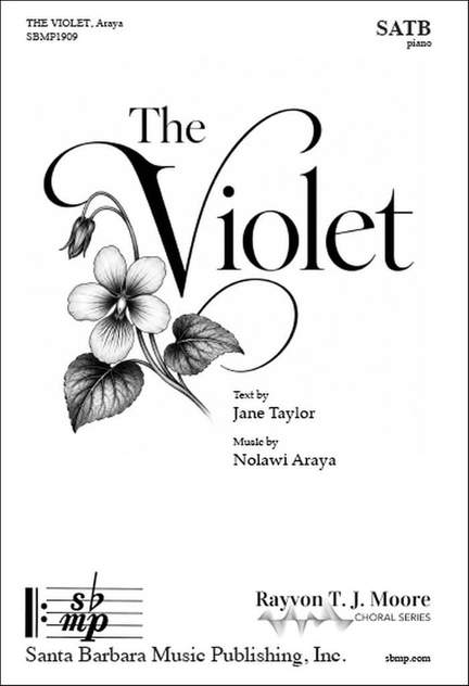 The Violet