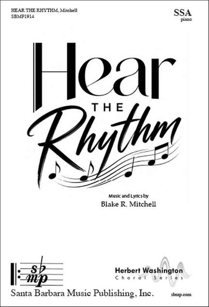 Hear the Rhythm