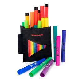 Boomwhackers Move and Groove pack