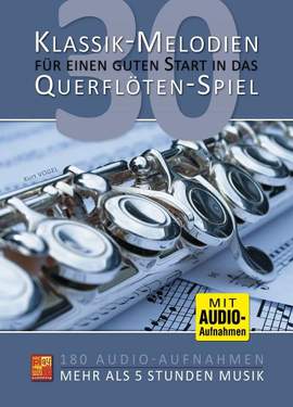 Kurt Vogel: 30 Klassik-Melodien
