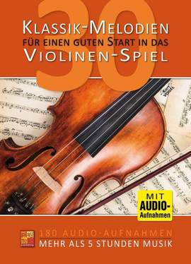 Kurt Vogel: 30 Klassik-Melodien