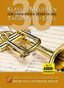 Kurt Vogel: 30 Klassik-Melodien