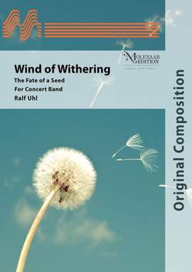 Ralf Uhl: Wind of Withering
