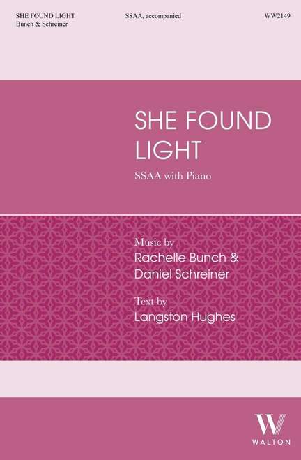 She Found Light