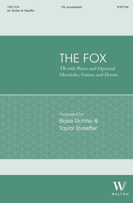 The Fox (TB)