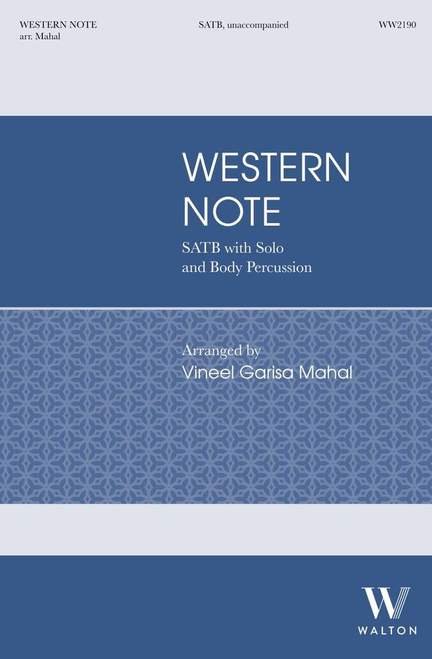 Western Note