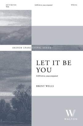 Let It Be You