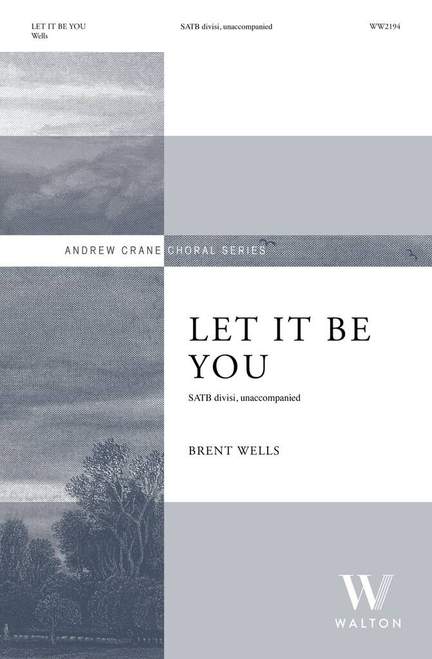 Let It Be You