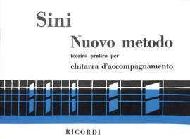 Sini, L: Nuovo metodo teorico pratico