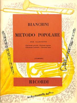 Bianchini, G: Metodo popolare