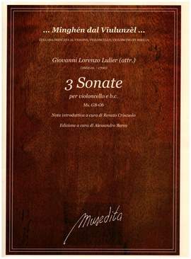 Sonaten
