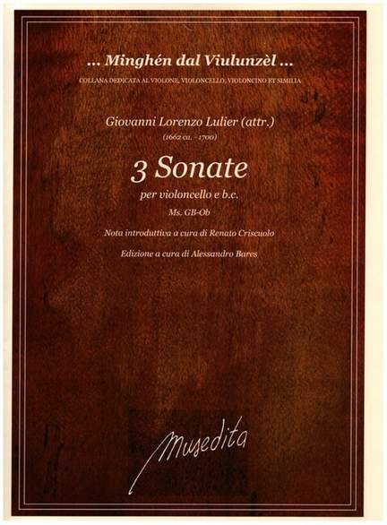 Sonaten