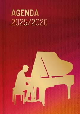 Musik Agenda 2025/2026