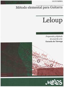 Leloup, H: Método elemental