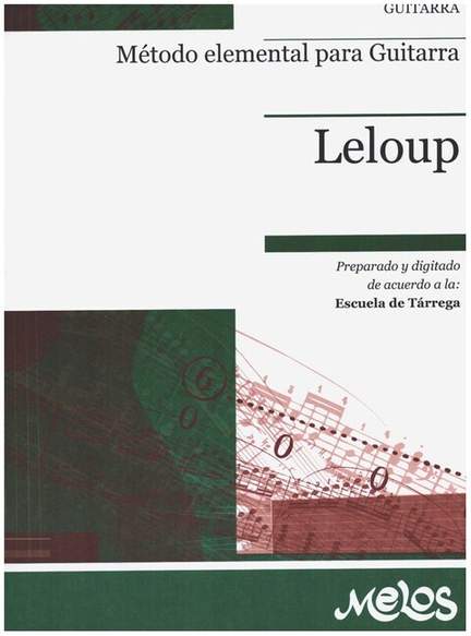 Leloup, H: Método elemental