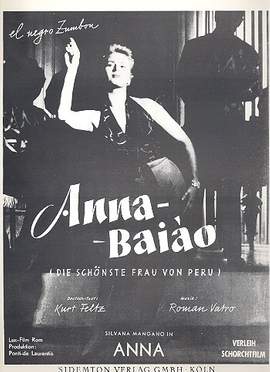 Vatro, R: Anna Baiao: Einzelausgabe