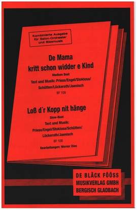 Priess, H: De Mama kritt schon widder e Kind