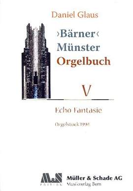 Glaus, D: Echo-Fantasie