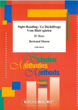 Moren, B: Sight-Reading