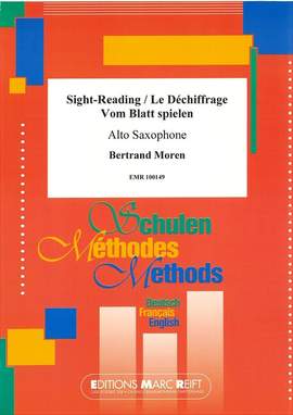 Moren, B: Sight-Reading