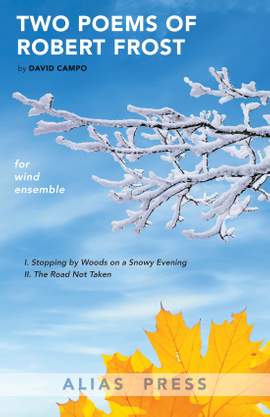 David Campo: Two Poems of Robert Frost