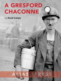 David Campo: A Gresford Chaconne