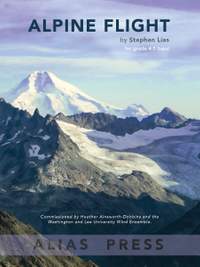 Stephen Lias: Alpine Flight