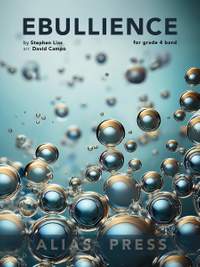 Stephen Lias: Ebullience