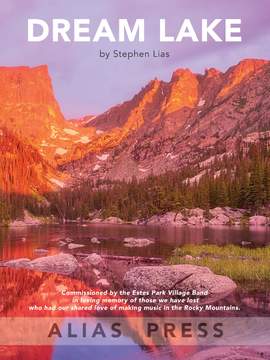 Stephen Lias: Dream Lake