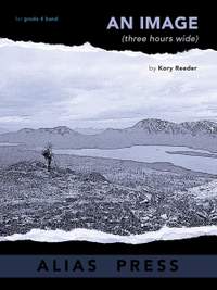 Kory Reeder: An Image