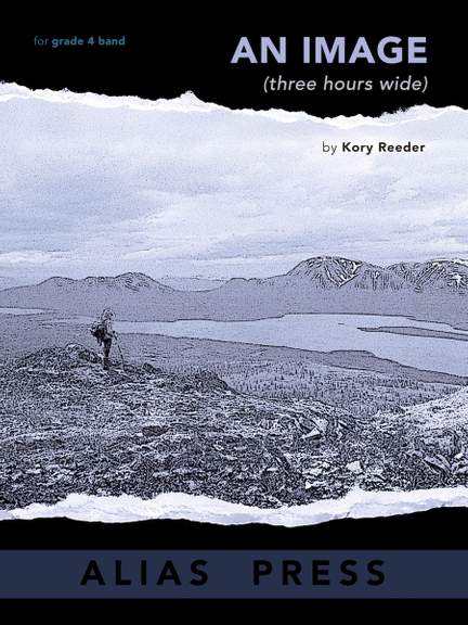 Kory Reeder: An Image