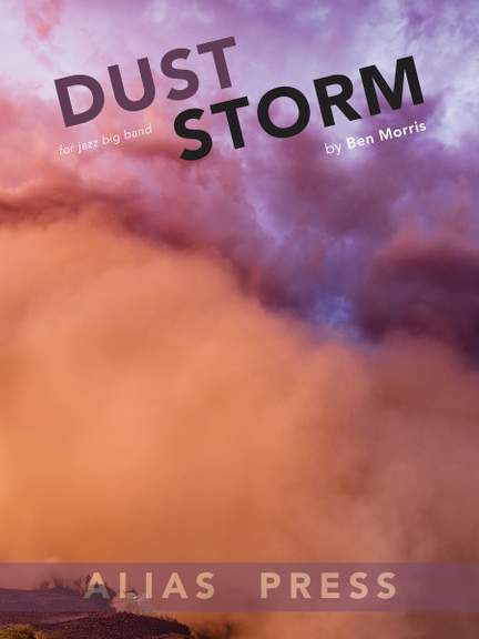 Morris, B: Dust Storm
