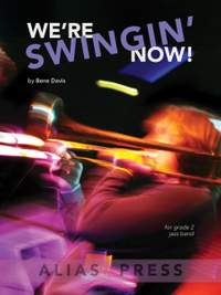 Bene Davis: We're Swingin' Now!