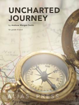 Andrew Morgan Smith: Uncharted Journey