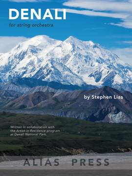 Stephen Lias: Denali