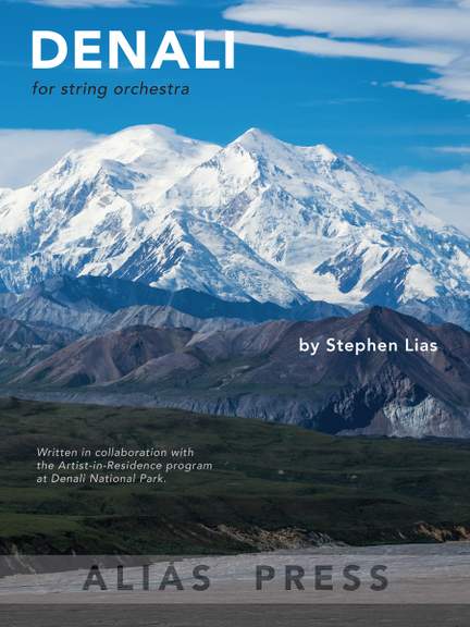 Stephen Lias: Denali