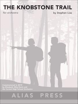 Stephen Lias: The Knobstone Trail