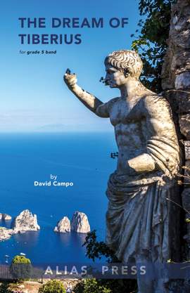 David Campo: The Dream of Tiberius