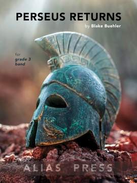 Blake Buehler: Perseus Returns