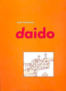 Leenhouts, P: Daido
