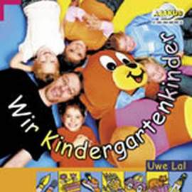 Lal, U: Wir Kindergartenkinder