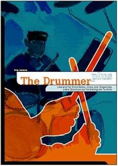 Lehmann, N: The drummer plus
