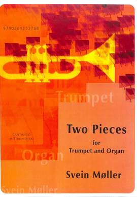 Moller, S: 2 pieces