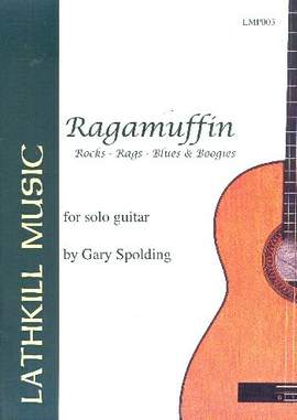 Spolding, G: Ragamuffin: