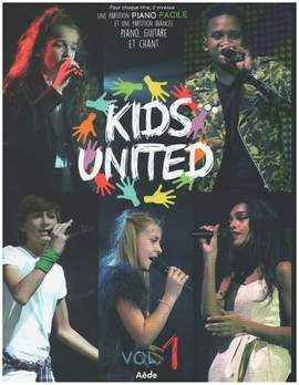 Kids United vol.1