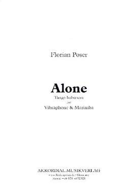 Poser, F: Alone